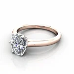 Solitaire-Engagement-Ring-Oval-Diamond-RS19-Rose-Gold-LF Solitaire-Engagement-Ring-Oval-Diamond-RS19-Rose-Gold-LF