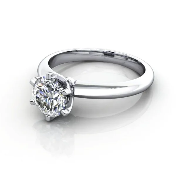 Solitaire-Engagement-Ring-Oval-Diamond-RS32-Platinum-LF