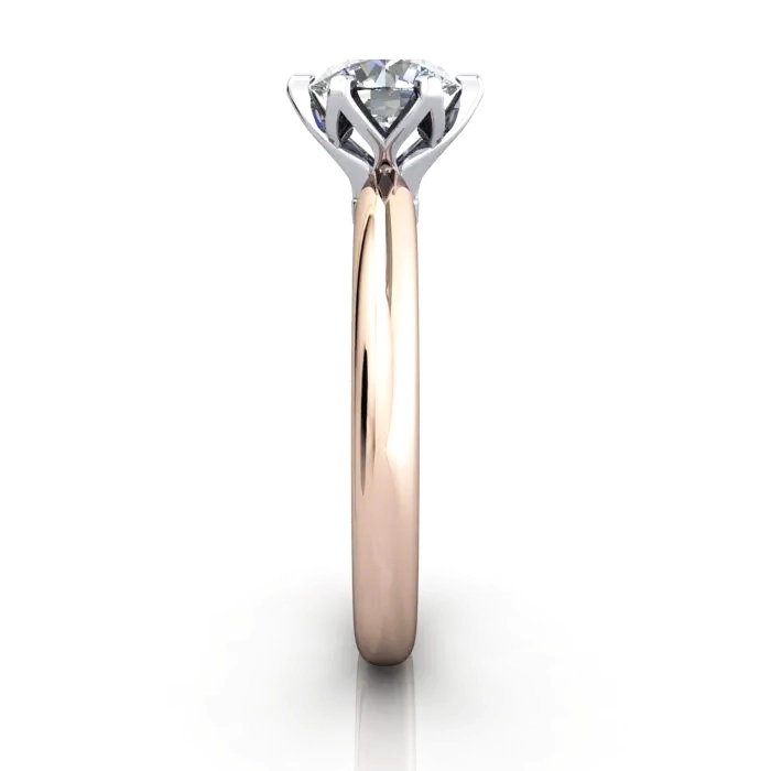 Solitaire-Engagement-Ring-Oval-Diamond-RS32-Rose-Gold-SV