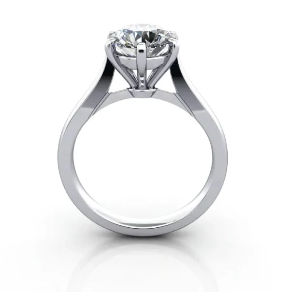 Solitaire-Engagement-Ring-Round-Brilliant-Diamond-RS20-Platinum-TF