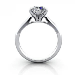 Solitaire-Engagement-Ring-Round-Brilliant-Diamond-RS21-Platinum-TF