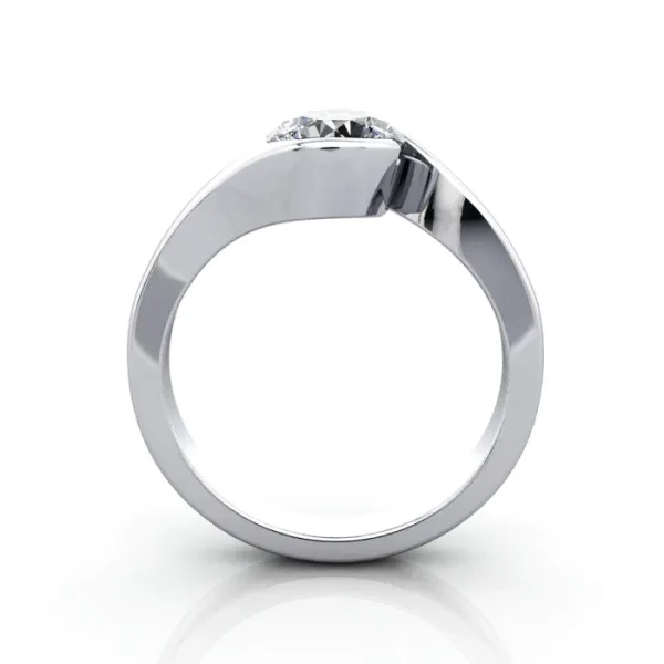 Solitaire-Engagement-Ring-Round-Brilliant-Diamond-RS24-Platinum-TF
