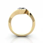 Solitaire-Engagement-Ring-Round-Brilliant-Diamond-RS24-Yellow-TF