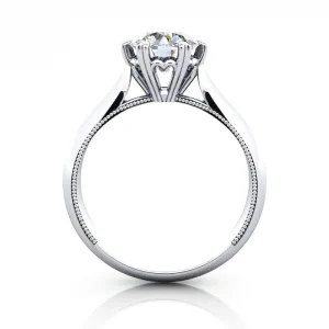 Solitaire-Engagement-Ring-Round-Brilliant-Diamond-RS25-Platinum-TF