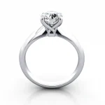 Solitaire-RS43-Round-Platinum-TF