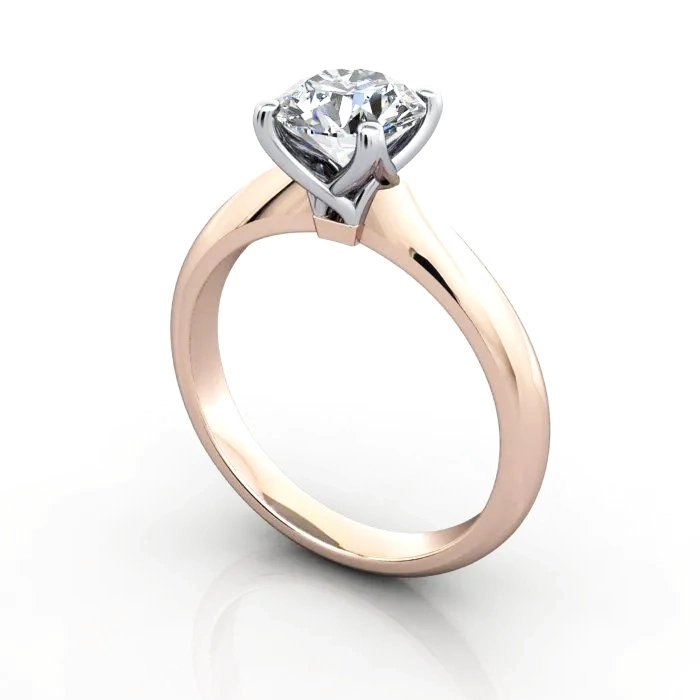 Solitaire-RS43-Round-Rose-3D-1 Solitaire-RS43-Round-Rose-3D-1