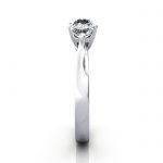 Trilogy-Diamond-Ring-RT1-Platinum-SV Trilogy-Diamond-Ring-RT1-Platinum-SV