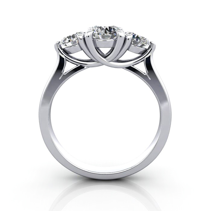 Trilogy-Diamond-Ring-RT1-Platinum-TF Trilogy-Diamond-Ring-RT1-Platinum-TF
