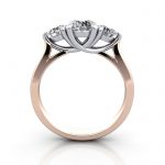 Trilogy-Diamond-Ring-RT1-Rose-TF Trilogy-Diamond-Ring-RT1-Rose-TF