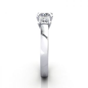 Trilogy-Diamond-Ring-RT10-Princess-Cut-Diamond-Platinum-SV