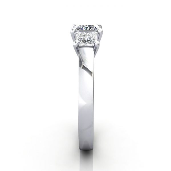 Trilogy-Diamond-Ring-RT10-Princess-Cut-Diamond-Platinum-SV
