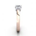 Trilogy-Diamond-Ring-RT10-Princess-Cut-Diamond-Rose-SV