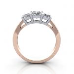Trilogy-Diamond-Ring-RT10-Princess-Cut-Diamond-Rose-TF