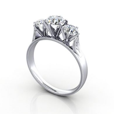 Trilogy-Diamond-Ring-RT12-Round-Brilliant-Diamond-Platinum-3D-600x600