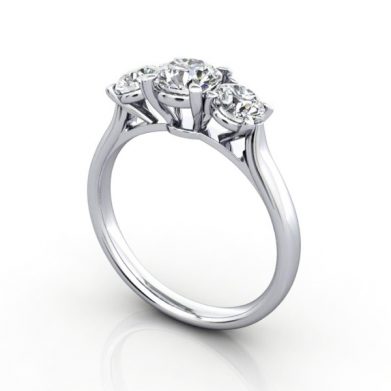 Trilogy-Diamond-Ring-RT5-Round-Brilliant-Diamond-Platinum-3D-600x600