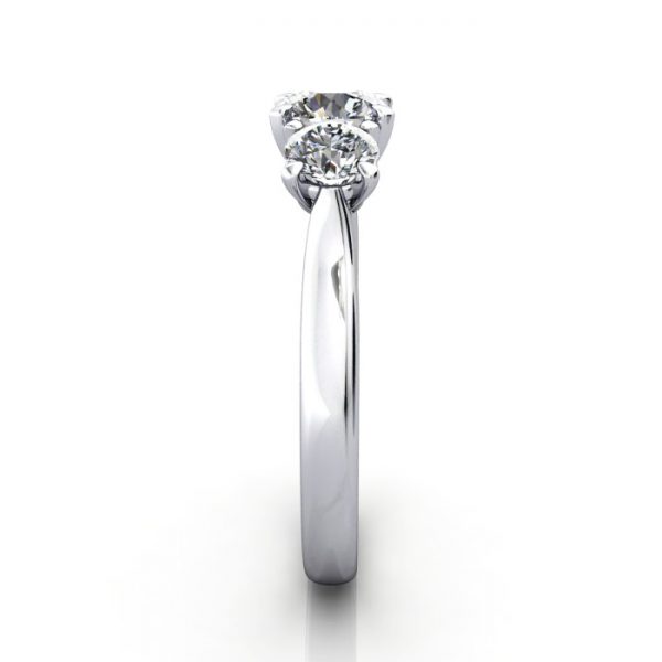 Trilogy-Diamond-Ring-RT5-Round-Brilliant-Diamond-Platinum-SV