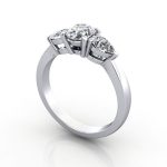 Trilogy-Diamond-Ring-RT7-Oval-Pear-Shaped-Diamond-Platinum-3D-600x600