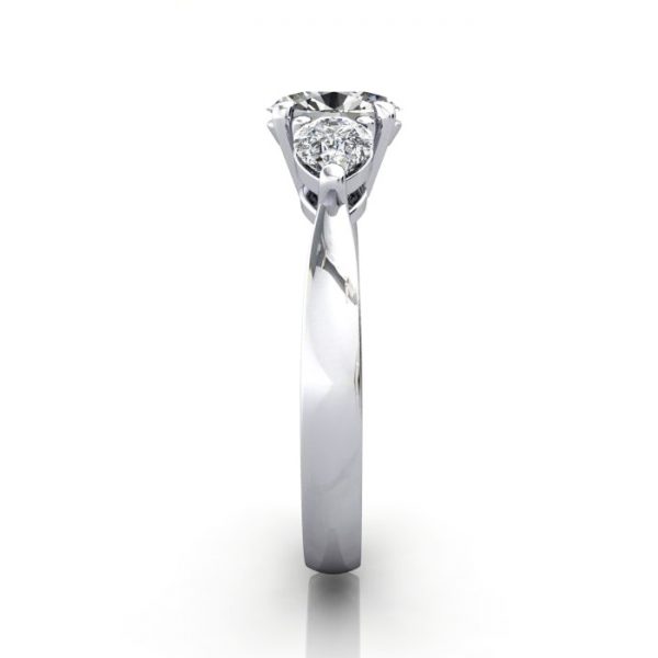 Trilogy-Diamond-Ring-RT7-Oval-Pear-Shaped-Diamond-Platinum-SV