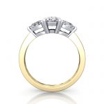 Trilogy-Diamond-Ring-RT7-Oval-Pear-Shaped-Diamond-Yellow-TF Trilogy-Diamond-Ring-RT7-Oval-Pear-Shaped-Diamond-Yellow-TF