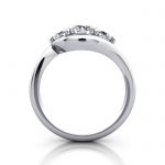 Trilogy-Diamond-Ring-RT8-Round-Brilliant-Diamond-Platinum-TF Trilogy-Diamond-Ring-RT8-Round-Brilliant-Diamond-Platinum-TF
