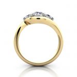 Trilogy-Diamond-Ring-RT8-Round-Brilliant-Diamond-Yellow-TF