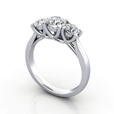 Trilogy-Diamond-Ring-RT9-Round-Brilliant-Diamond-Platinum-3D-600x600