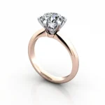 Video-Engagement-Ring-RS18-Rose-Gold-3D Video-Engagement-Ring-RS18-Rose-Gold-3D