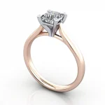 Video-Solitaire-Diamond-Ring-Princess-RS41-Rose-Gold-3D