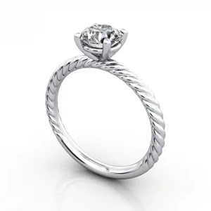 Video-Solitaire-Diamond-Ring-RS38.-Platinum-Round-Brilliant-3D