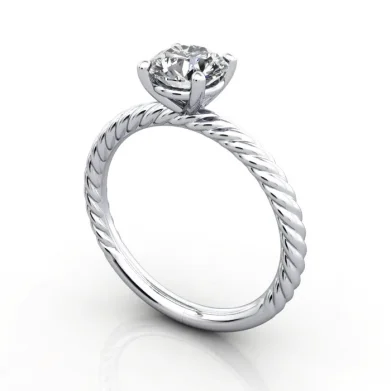 Video-Solitaire-Diamond-Ring-RS38.-Platinum-Round-Brilliant-3D