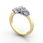 Video-Trilogy-RT7-Oval-Pear-YG Video-Trilogy-RT7-Oval-Pear-YG