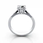 Diamond-Ring-Solitaire-Round-Brilliant-RSA17-Platinum-TF Diamond-Ring-Solitaire-Round-Brilliant-RSA17-Platinum-TF