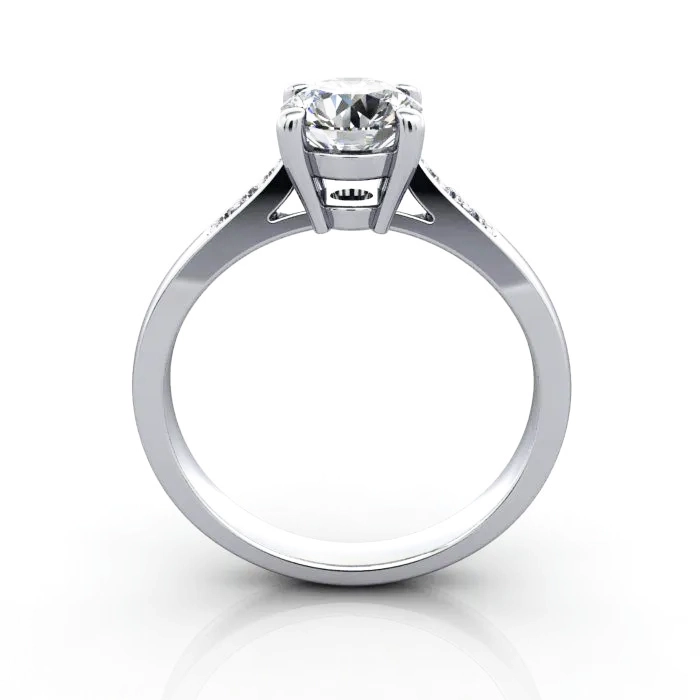 Diamond-Ring-Solitaire-Round-Brilliant-RSA17-Platinum-TF Diamond-Ring-Solitaire-Round-Brilliant-RSA17-Platinum-TF