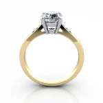 Diamond-Ring-Solitaire-Round-Brilliant-RSA17-Yellow-TF Diamond-Ring-Solitaire-Round-Brilliant-RSA17-Yellow-TF