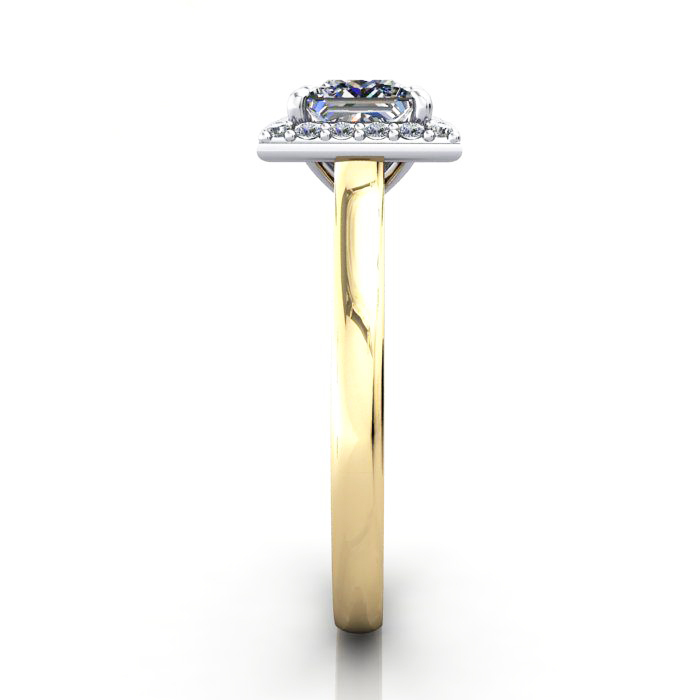 Halo-Diamond-Ring-RH1-Princess-Yellow-SV