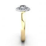 Halo-Diamond-Ring-RH1-Round-Yellow-SV Halo-Diamond-Ring-RH1-Round-Yellow-SV