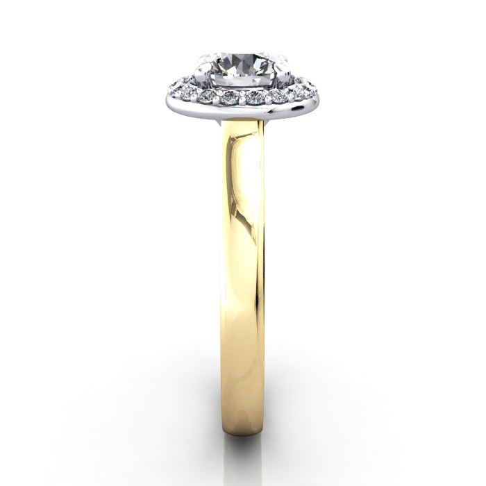 Halo-Diamond-Ring-RH1-Round-Yellow-SV Halo-Diamond-Ring-RH1-Round-Yellow-SV