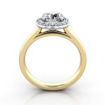 Halo-Diamond-Ring-RH1-Round-Yellow-TF Halo-Diamond-Ring-RH1-Round-Yellow-TF