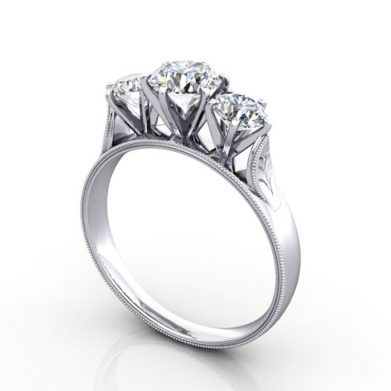 Thumb-Trilogy-Diamond-Ring-RV4-Round-Brilliant-Diamond-Platinum-3D-600x600