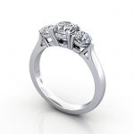 Trilogy-Diamond-Ring-RT2-Platinum-3D Trilogy-Diamond-Ring-RT2-Platinum-3D