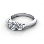 Trilogy-Diamond-Ring-RT2-Platinum-LF Trilogy-Diamond-Ring-RT2-Platinum-LF