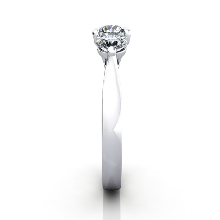 Trilogy-Diamond-Ring-RT2-Platinum-SV Trilogy-Diamond-Ring-RT2-Platinum-SV