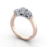 Trilogy-Diamond-Ring-RT2-Rose-3D Trilogy-Diamond-Ring-RT2-Rose-3D