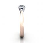 Trilogy-Diamond-Ring-RT2-Rose-SV Trilogy-Diamond-Ring-RT2-Rose-SV