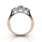 Trilogy-Diamond-Ring-RT2-Rose-TF Trilogy-Diamond-Ring-RT2-Rose-TF