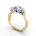 Trilogy-Diamond-Ring-RT2-Yellow-3D Trilogy-Diamond-Ring-RT2-Yellow-3D