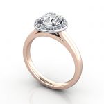 Video-Halo-Diamond-Ring-RH1-Round-Rose-3D
