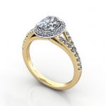 Video-RH3-Oval-YG-3D Video-RH3-Oval-YG-3D