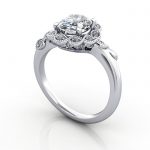 Video-Vintage-Ring-Oval-RV6-PLAT-3D-video
