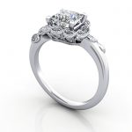 Video-Vintage-Ring-Princess-RV6-PLAT-3D-video Video-Vintage-Ring-Princess-RV6-PLAT-3D-video